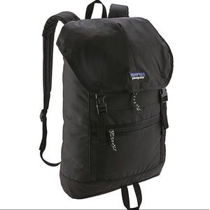 Patagonia Arbor Classic Pack 25L (like new)